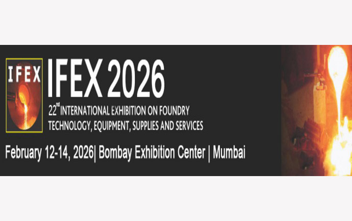 IFEX 2026