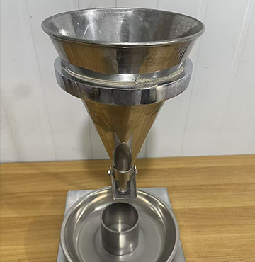 Appareil De Mesure De La Densité Apparente