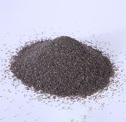 Abrasifs FEPA D’oxyde D’aluminium Brun