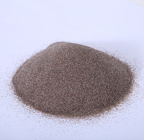 Abrasifs FEPA D’oxyde D’aluminium Brun