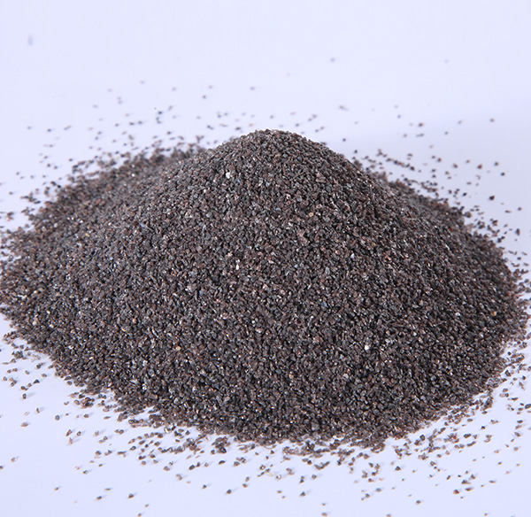 Abrasifs FEPA D’oxyde D’aluminium Brun