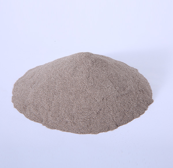 Abrasifs FEPA D’oxyde D’aluminium Brun
