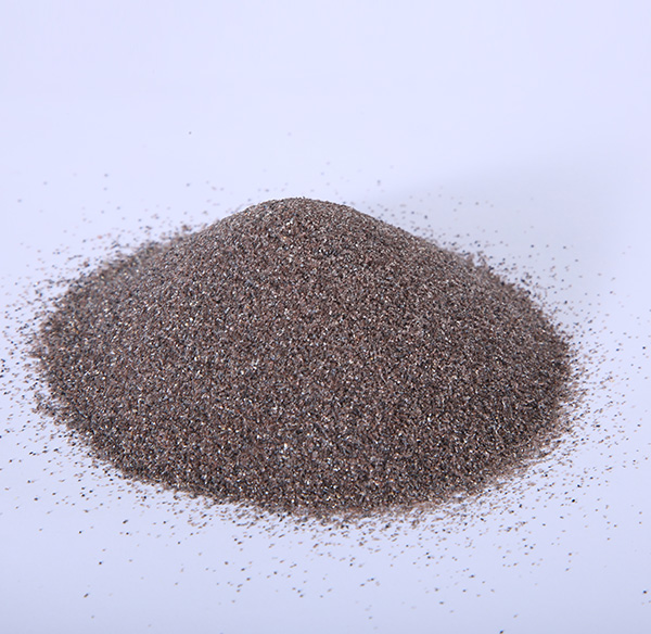 Abrasifs FEPA D’oxyde D’aluminium Brun