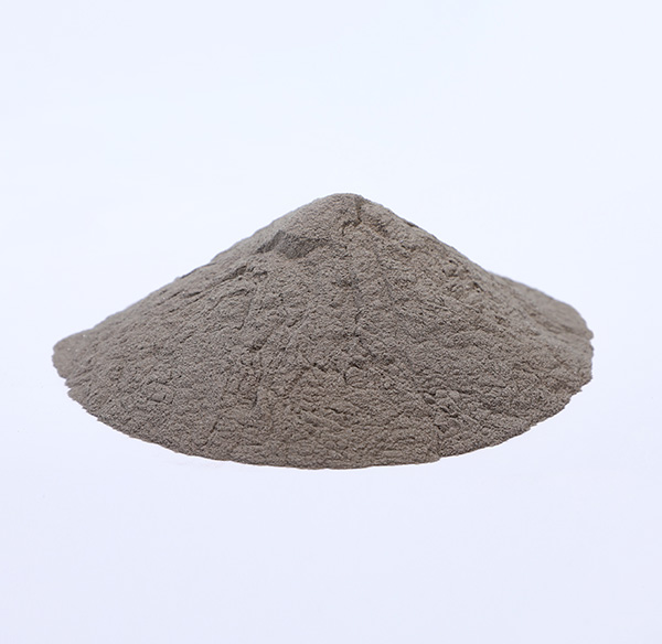Micro‑Grains D’alumine Fondue Brune