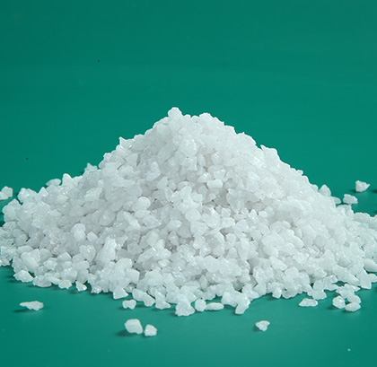 Spinel Fondue (Spinel Magnésio‑Aluminé)