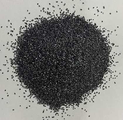 Carbure de Silicium Noir