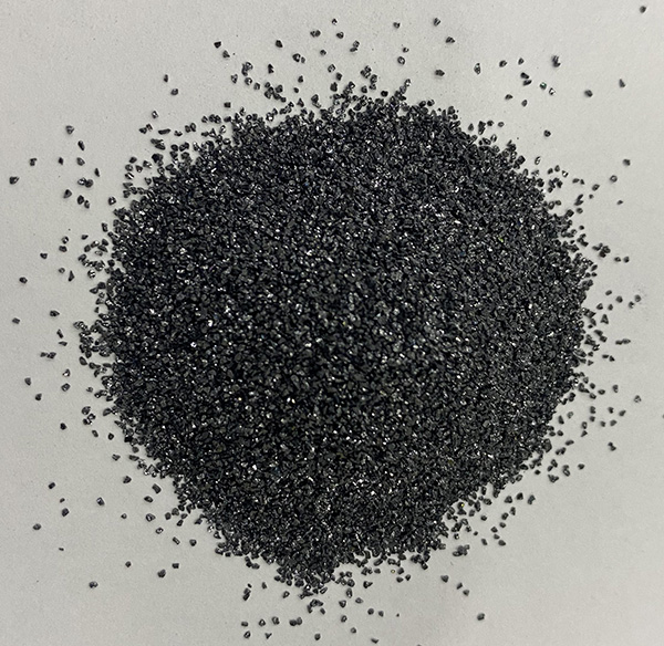 Carbure de Silicium Noir