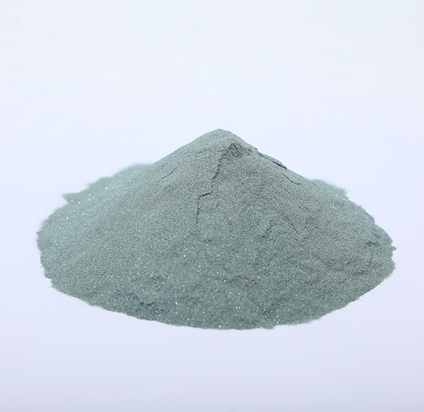 Carbure de Silicium Vert