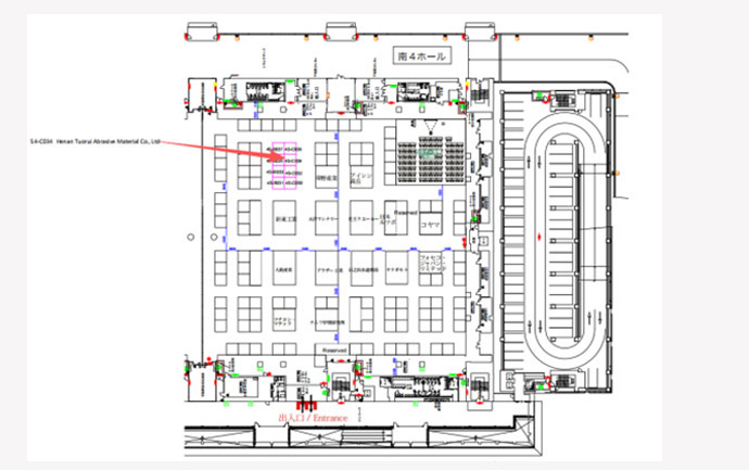Concernant notre participation au salon Foundry Tech‑Expo 2026 de Tokyo