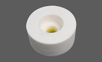 Abrasifs FEPA D’oxyde D’aluminium Blanc