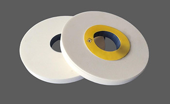 Abrasifs FEPA D’oxyde D’aluminium Blanc