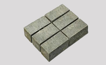 Carbure de Silicium Vert